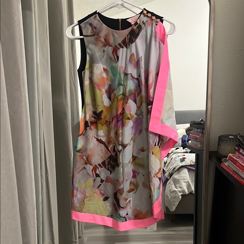 Ted baker dress
